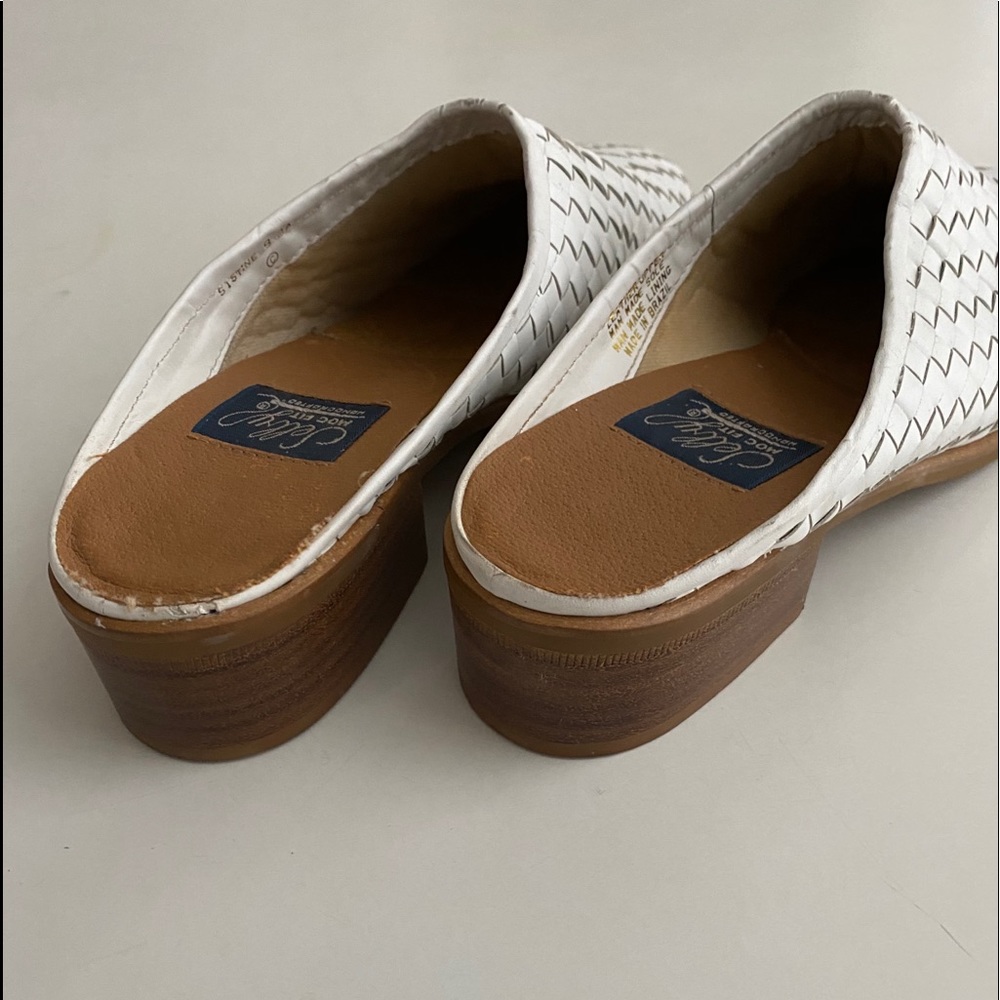 Selby Activeflex Mules - Picture 5 of 9